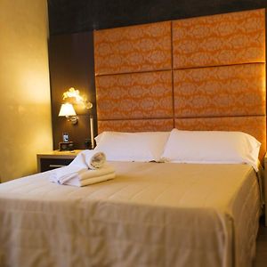 Deluxe Kamer met een King Size Bed